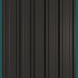 MaxCover 30G Charcoal Smooth Roofing Sheet