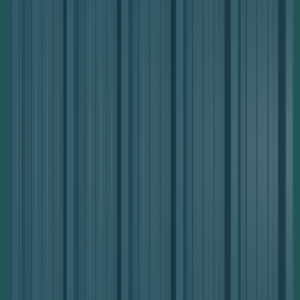 MaxCover 28G Sky Blue Smooth Roofing Sheet