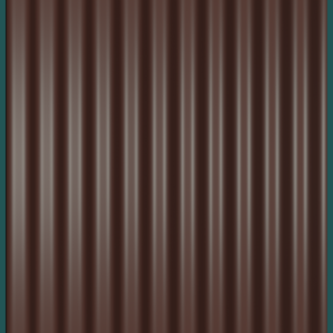 Resincot 30G Brick Red Smooth