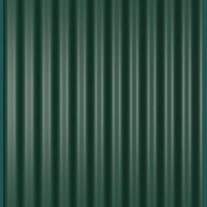 Resincot 30G Dark Green Smooth