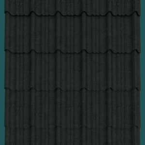 Versatile 28G Charcoal Textured Roofing Sheet